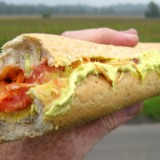 0809F 075 Broedje : oostende